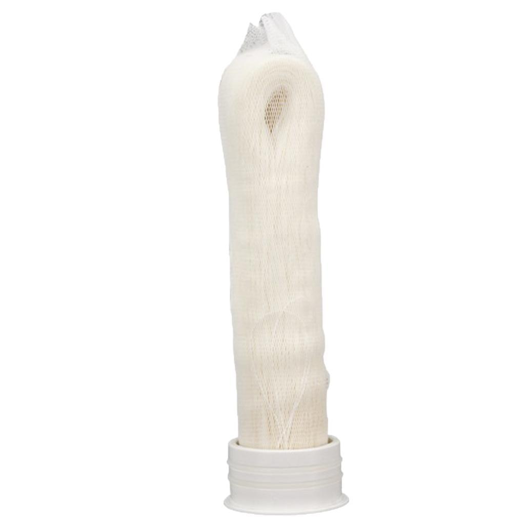 Max 10inch Hollow Fiber Ultrafiltration Membrane Filter Household Water Purifier - Aladdin Shoppers