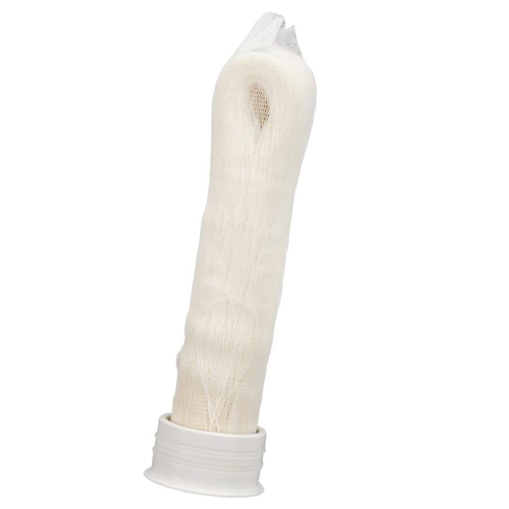 Max 10inch Hollow Fiber Ultrafiltration Membrane Filter Household Water Purifier - Aladdin Shoppers