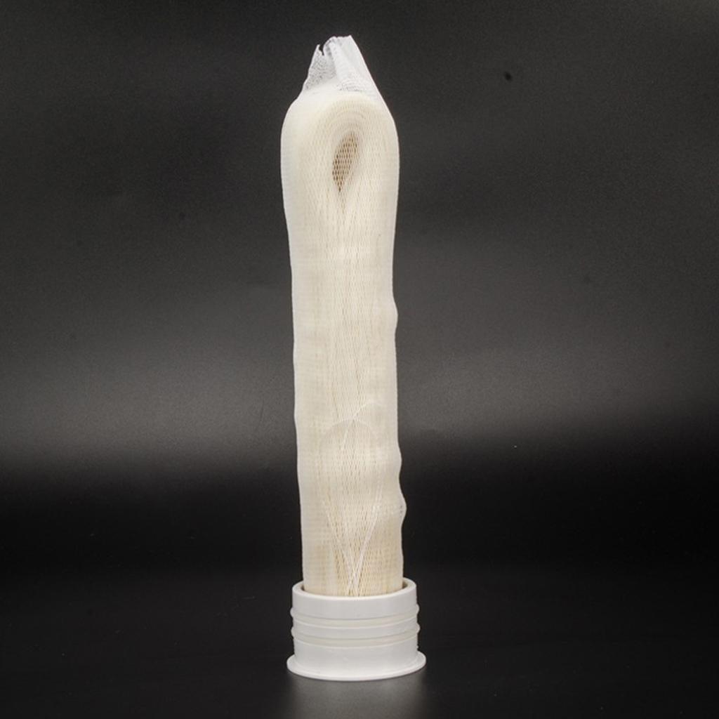 Max 10inch Hollow Fiber Ultrafiltration Membrane Filter Household Water Purifier - Aladdin Shoppers