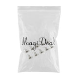 Max 10PCS TC09 Smart Car AM/FM Stereo Radio Antenna Plug Male Connector Adapter