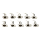 Max 10PCS TC09 Smart Car AM/FM Stereo Radio Antenna Plug Male Connector Adapter - Aladdin Shoppers