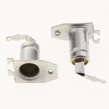 Max 10PCS TC09 Smart Car AM/FM Stereo Radio Antenna Plug Male Connector Adapter - Aladdin Shoppers