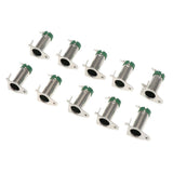 Max 10PCS TC12 Smart Car AM/FM Stereo Radio Antenna Socket Connector Adapter - Aladdin Shoppers