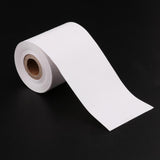 Max 10Pieces Glasses Accessory Optometry Paper Credit Card Printing Paper Roll L - Aladdin Shoppers
