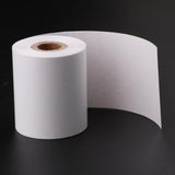 Max 10Pieces Glasses Accessory Optometry Paper Credit Card Printing Paper Roll L - Aladdin Shoppers