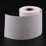 Max 10Pieces Glasses Accessory Optometry Paper Credit Card Printing Paper Roll L - Aladdin Shoppers