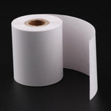 Max 10Pieces Glasses Accessory Optometry Paper Credit Card Printing Paper Roll L - Aladdin Shoppers