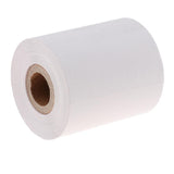 Max 10Pieces Glasses Accessory Optometry Paper Credit Card Printing Paper Roll L - Aladdin Shoppers