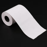 Max 10Pieces Glasses Accessory Optometry Paper Credit Card Printing Paper Roll M - Aladdin Shoppers