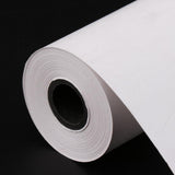 Max 10Pieces Glasses Accessory Optometry Paper Credit Card Printing Paper Roll M - Aladdin Shoppers