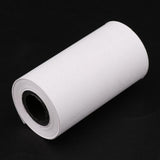 Max 10Pieces Glasses Accessory Optometry Paper Credit Card Printing Paper Roll S - Aladdin Shoppers