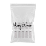 Max 10Pieces Glasses Accessory Optometry Paper Credit Card Printing Paper Roll S - Aladdin Shoppers
