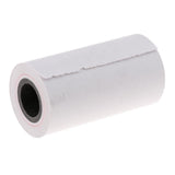 Max 10Pieces Glasses Accessory Optometry Paper Credit Card Printing Paper Roll S - Aladdin Shoppers