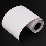 Max 10Pieces Glasses Accessory Optometry Paper Credit Card Printing Paper Roll S - Aladdin Shoppers