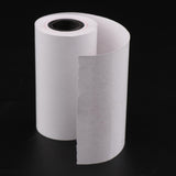Max 10Pieces Glasses Accessory Optometry Paper Credit Card Printing Paper Roll S - Aladdin Shoppers