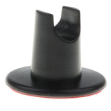 Max 10W Fast Wireless Charger Gravity Car Mount Phone Holder Stander Black - Aladdin Shoppers