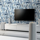 Max 10xHexagonal Wall Floor Sticker Kitchen Bathroom Home Decor Non-Slip Style-7 - Aladdin Shoppers