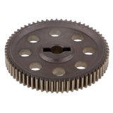 Max 11184 Steel Metal Main Gear Motor Pinion Gears 26T/64T for 1:10 RC HSP 94111 94123 Redcat RC Truck - Aladdin Shoppers