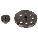 Max 11184 Steel Metal Main Gear Motor Pinion Gears 26T/64T for 1:10 RC HSP 94111 94123 Redcat RC Truck - Aladdin Shoppers