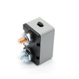 Max 12V-24V Car Marine Boat Audio Circuit Breaker Manual Reset Fuseholder 40AMP - Aladdin Shoppers