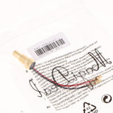 Max 12V-24V Car Truck Digital Water Temp Temperature Sensor Head Plug 10mm - Aladdin Shoppers