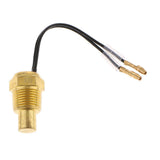 Max 12V-24V Car Truck Digital Water Temp Temperature Sensor Head Plug 17mm - Aladdin Shoppers
