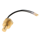 Max 12V-24V Car Truck Digital Water Temp Temperature Sensor Head Plug 21mm - Aladdin Shoppers