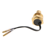 Max 12V-24V Car Truck Digital Water Temp Temperature Sensor Head Plug 21mm - Aladdin Shoppers