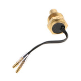 Max 12V-24V Car Truck Digital Water Temp Temperature Sensor Head Plug 21mm - Aladdin Shoppers