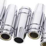 Max 15AK Conductive Nozzle Connecting Rod Carbon Dioxide Welding Gun Accessories - Aladdin Shoppers