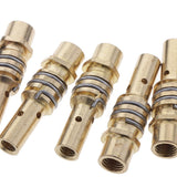 Max 15AK Conductive Nozzle Connecting Rod Carbon Dioxide Welding Gun Accessories - Aladdin Shoppers