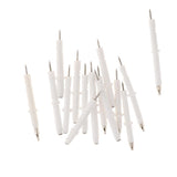 Max 15pcs Gas Stove Ceramic Ignition Sensor Needle Set Gas Stoves Parts - Aladdin Shoppers