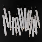 Max 15pcs Gas Stove Ceramic Ignition Sensor Needle Set Gas Stoves Parts - Aladdin Shoppers