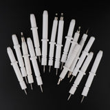 Max 15pcs Gas Stove Ceramic Ignition Sensor Needle Set Gas Stoves Parts - Aladdin Shoppers