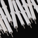 Max 15pcs Gas Stove Ceramic Ignition Sensor Needle Set Gas Stoves Parts - Aladdin Shoppers