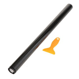 Max 15% VLT Car Home Glass Window Heat Insulation Film Tinting Film 50x300cm - Aladdin Shoppers