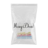 Max 180 Pieces 22-16 16-14 12-10 Gauge Spade Male Female Insulated Terminals Kit - Aladdin Shoppers