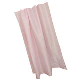 Max 180x180cm Diamond Pattern Shower Curtains Waterproof for Bathroom Pink - Aladdin Shoppers