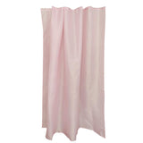 Max 180x180cm Diamond Pattern Shower Curtains Waterproof for Bathroom Pink - Aladdin Shoppers