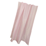 Max 180x180cm Diamond Pattern Shower Curtains Waterproof for Bathroom Pink - Aladdin Shoppers