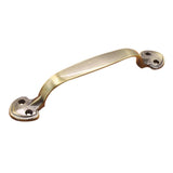 Max 1pc Antique Bronze Cabinet Door Drawer Bin Pull Handle Knob Bronze-122mm - Aladdin Shoppers