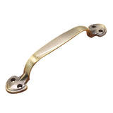 Max 1pc Antique Bronze Cabinet Door Drawer Bin Pull Handle Knob Bronze-122mm - Aladdin Shoppers