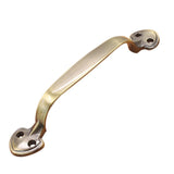 Max 1pc Antique Bronze Cabinet Door Drawer Bin Pull Handle Knob Bronze-122mm - Aladdin Shoppers