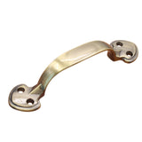 Max 1pc Antique Bronze Cabinet Door Drawer Bin Pull Handle Knob Bronze-90mm - Aladdin Shoppers