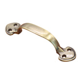 Max 1pc Antique Bronze Cabinet Door Drawer Bin Pull Handle Knob Bronze-90mm - Aladdin Shoppers