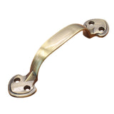 Max 1pc Antique Bronze Cabinet Door Drawer Bin Pull Handle Knob Bronze-90mm - Aladdin Shoppers