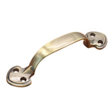 Max 1pc Antique Bronze Cabinet Door Drawer Bin Pull Handle Knob Bronze-90mm - Aladdin Shoppers