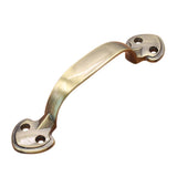 Max 1pc Antique Bronze Cabinet Door Drawer Bin Pull Handle Knob Bronze-90mm - Aladdin Shoppers