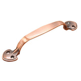 Max 1pc Antique Bronze Cabinet Door Drawer Bin Pull Handle Knob Rose Gold-122mm - Aladdin Shoppers