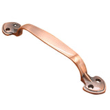 Max 1pc Antique Bronze Cabinet Door Drawer Bin Pull Handle Knob Rose Gold-154mm - Aladdin Shoppers